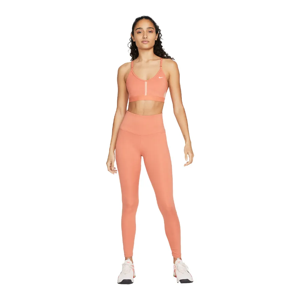 Nike Dri-FIT One Leggings da donna a vita alta - SS22