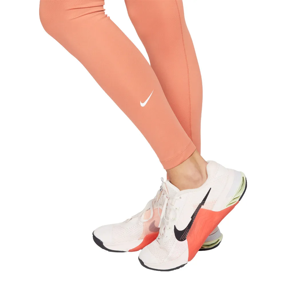 Nike Dri-FIT One Leggings da donna a vita alta - SS22