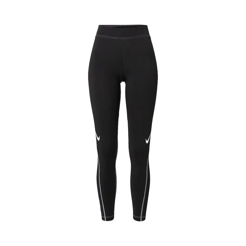 Nike Leggings Nero Donna
