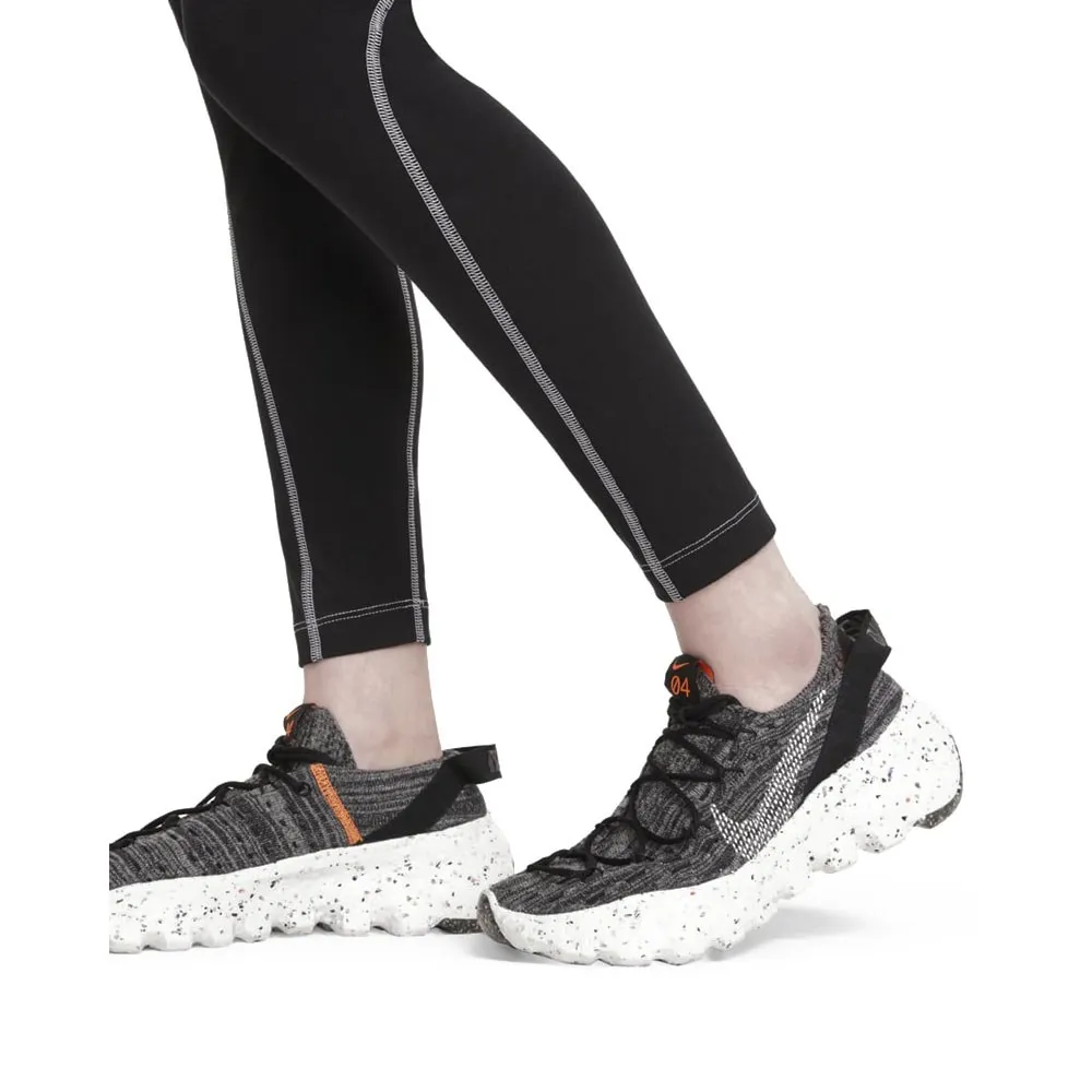 Nike Leggings Nero Donna