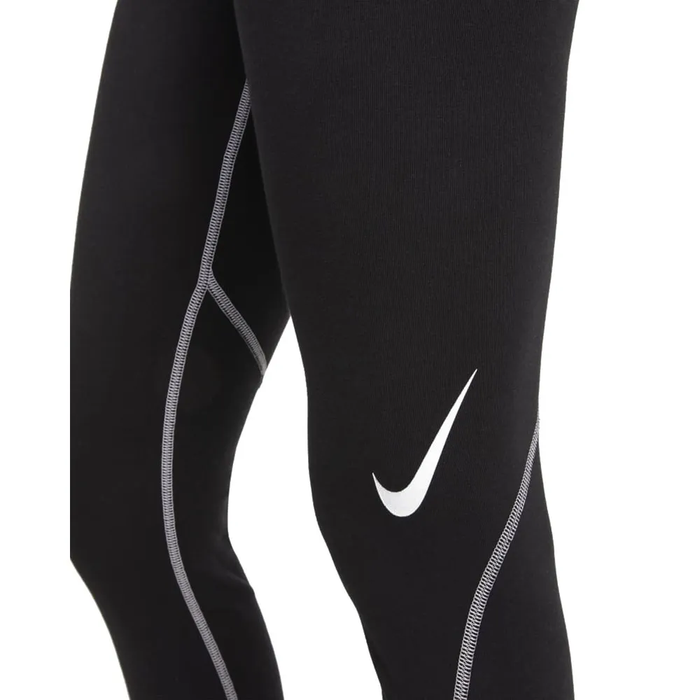 Nike Leggings Nero Donna