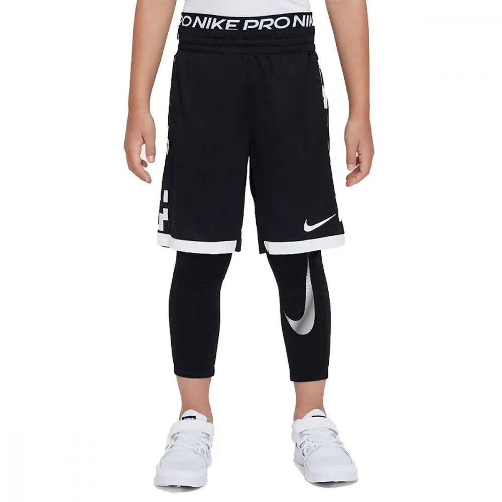 NIKE LEGGINGS TERMICI PRO WARM BAMBINO