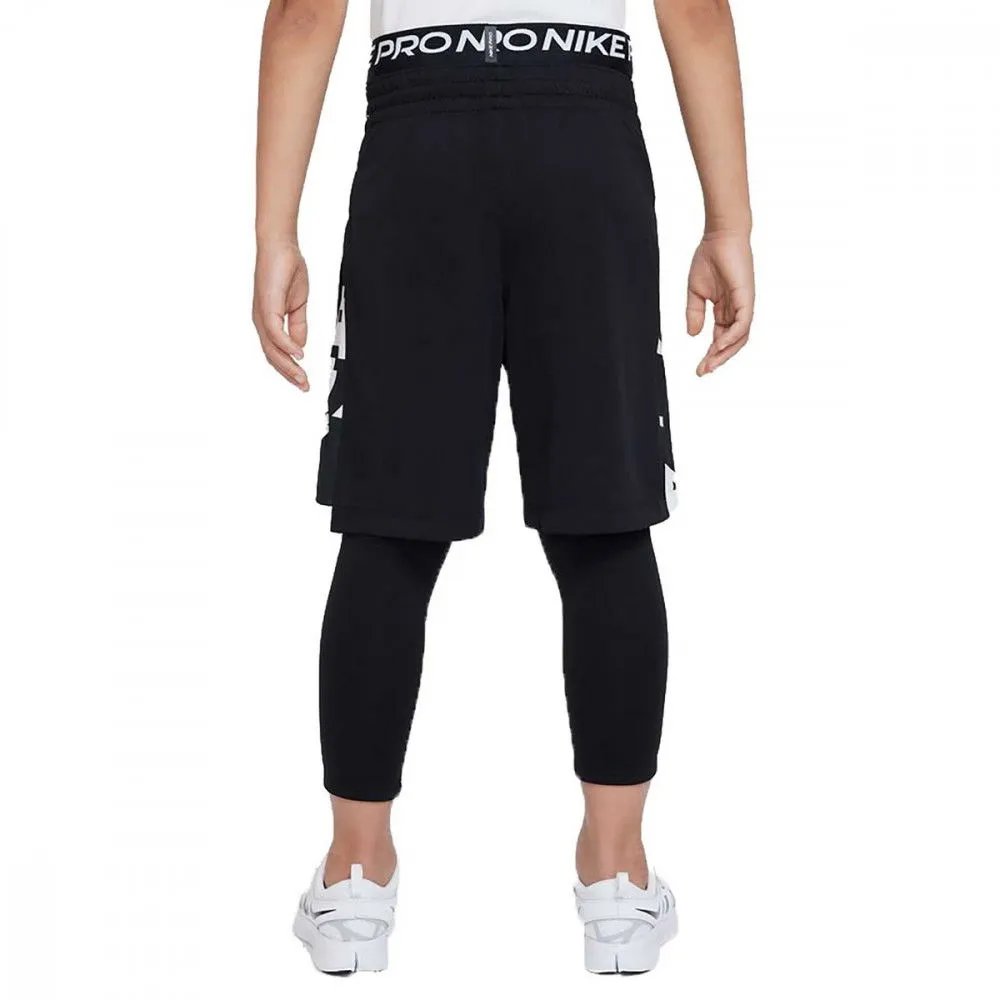 NIKE LEGGINGS TERMICI PRO WARM BAMBINO