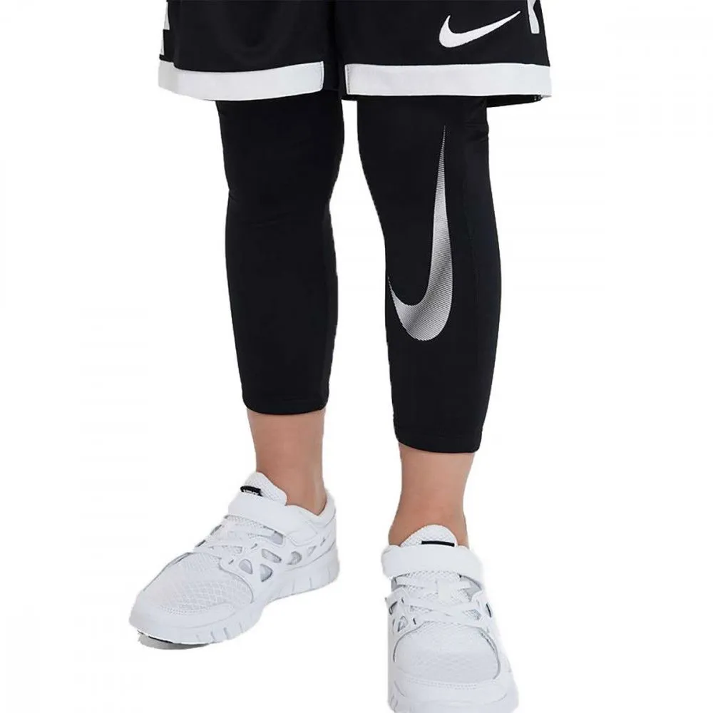 NIKE LEGGINGS TERMICI PRO WARM BAMBINO