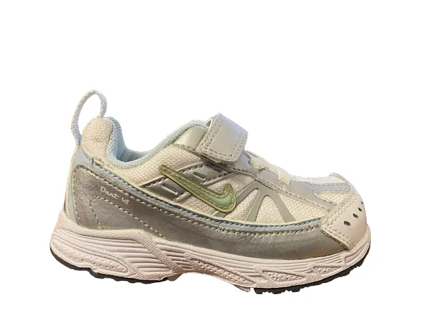 Nike Little Dart 6 child sneakers shoe 318859 141