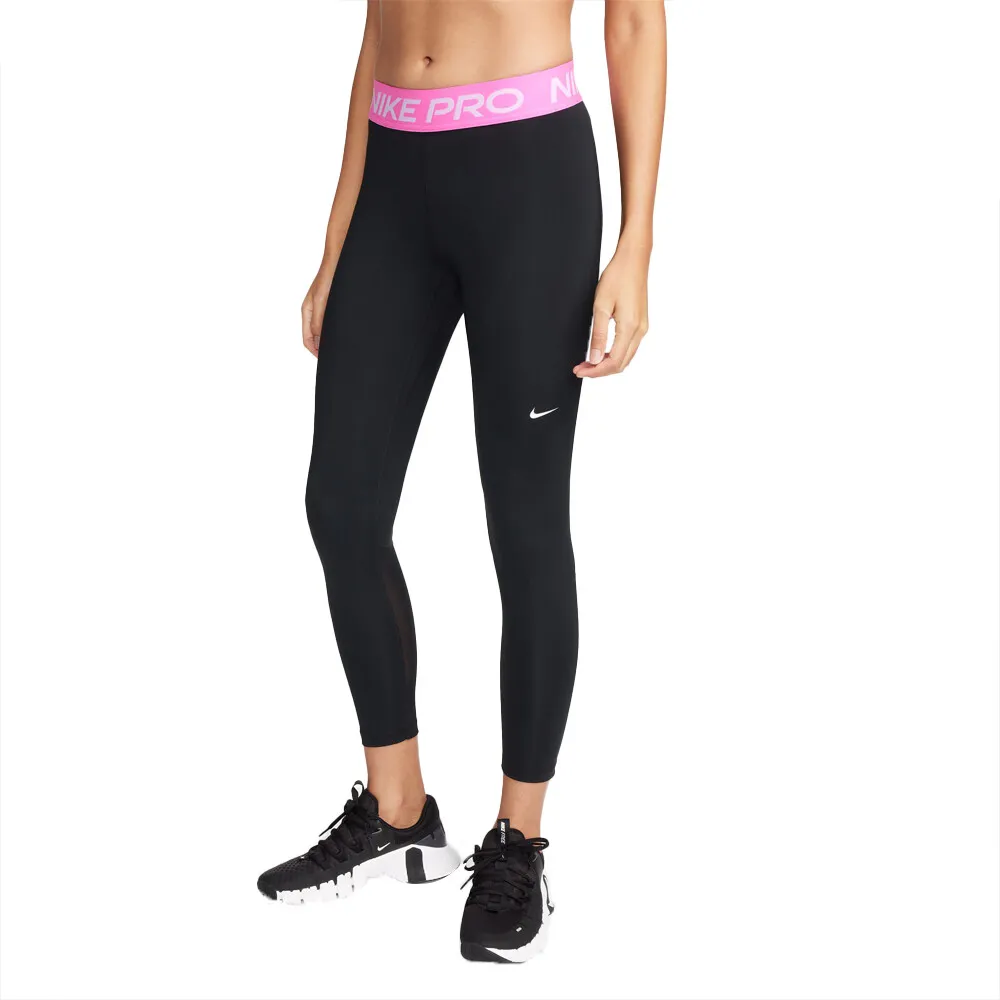 Nike Pro Dri-FIT 365 per donna Mid-Rise 7/8 Leggings - SP24