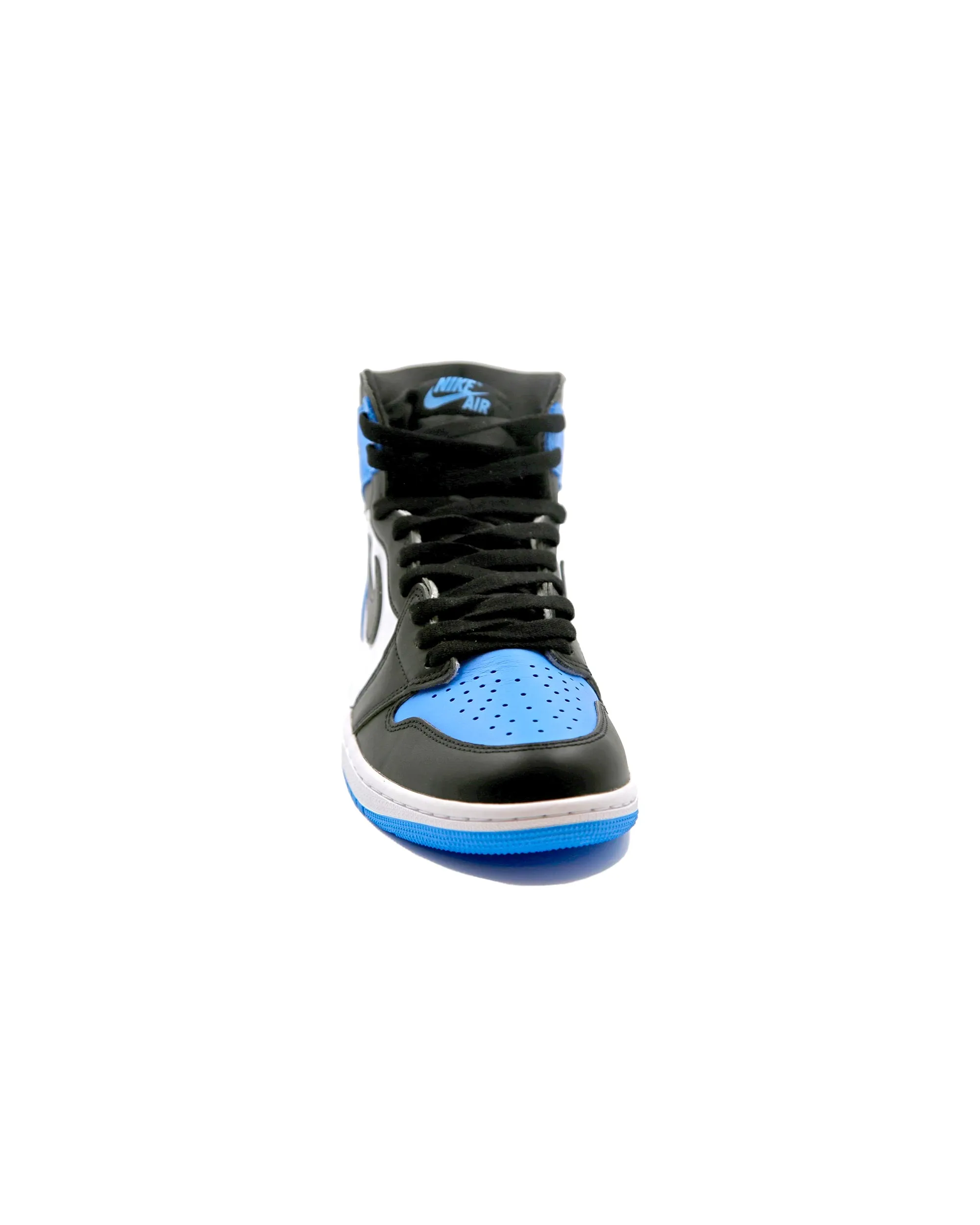 NikeAir Jordan 1 Retro High OG Punta UNC  