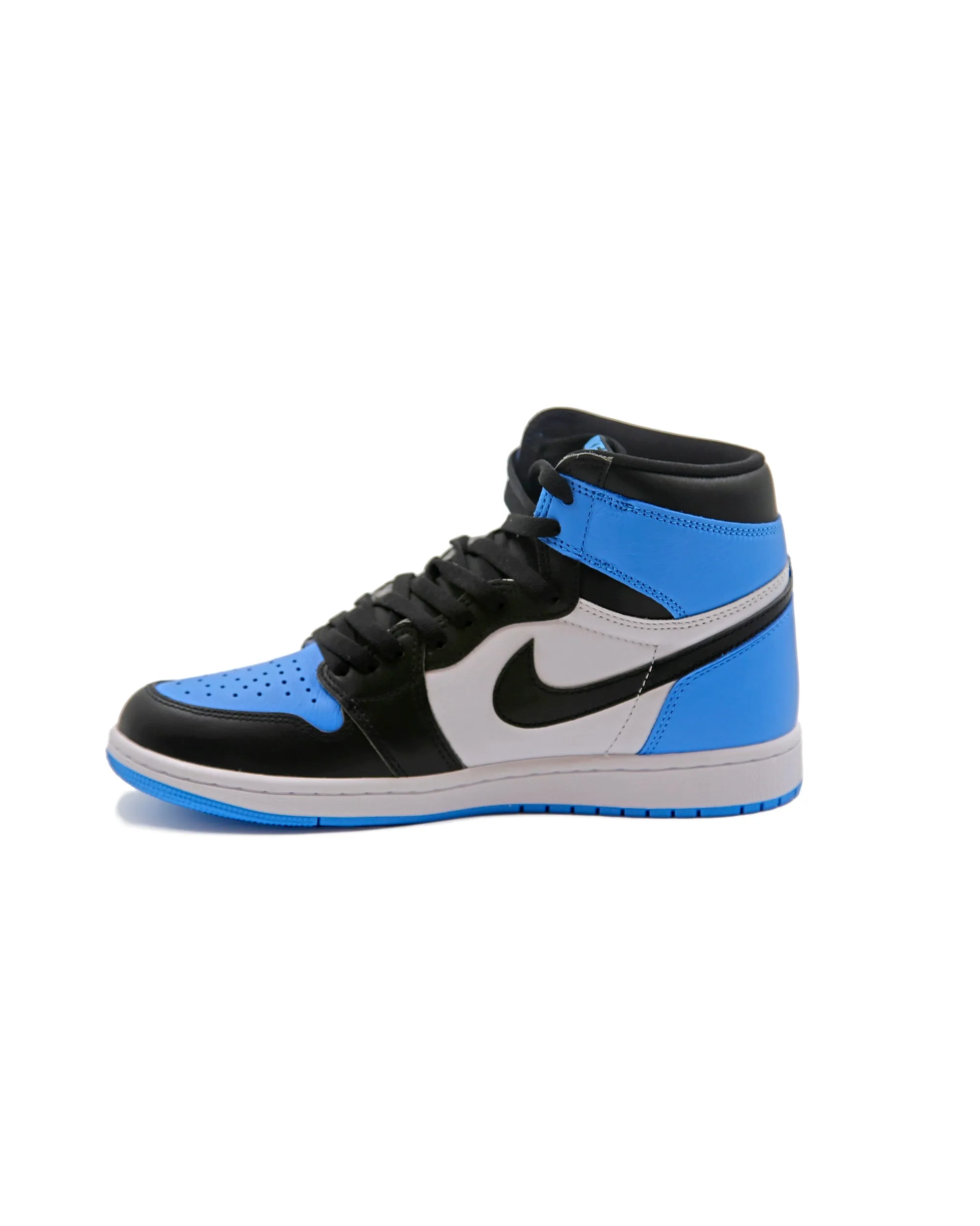 NikeAir Jordan 1 Retro High OG Punta UNC  