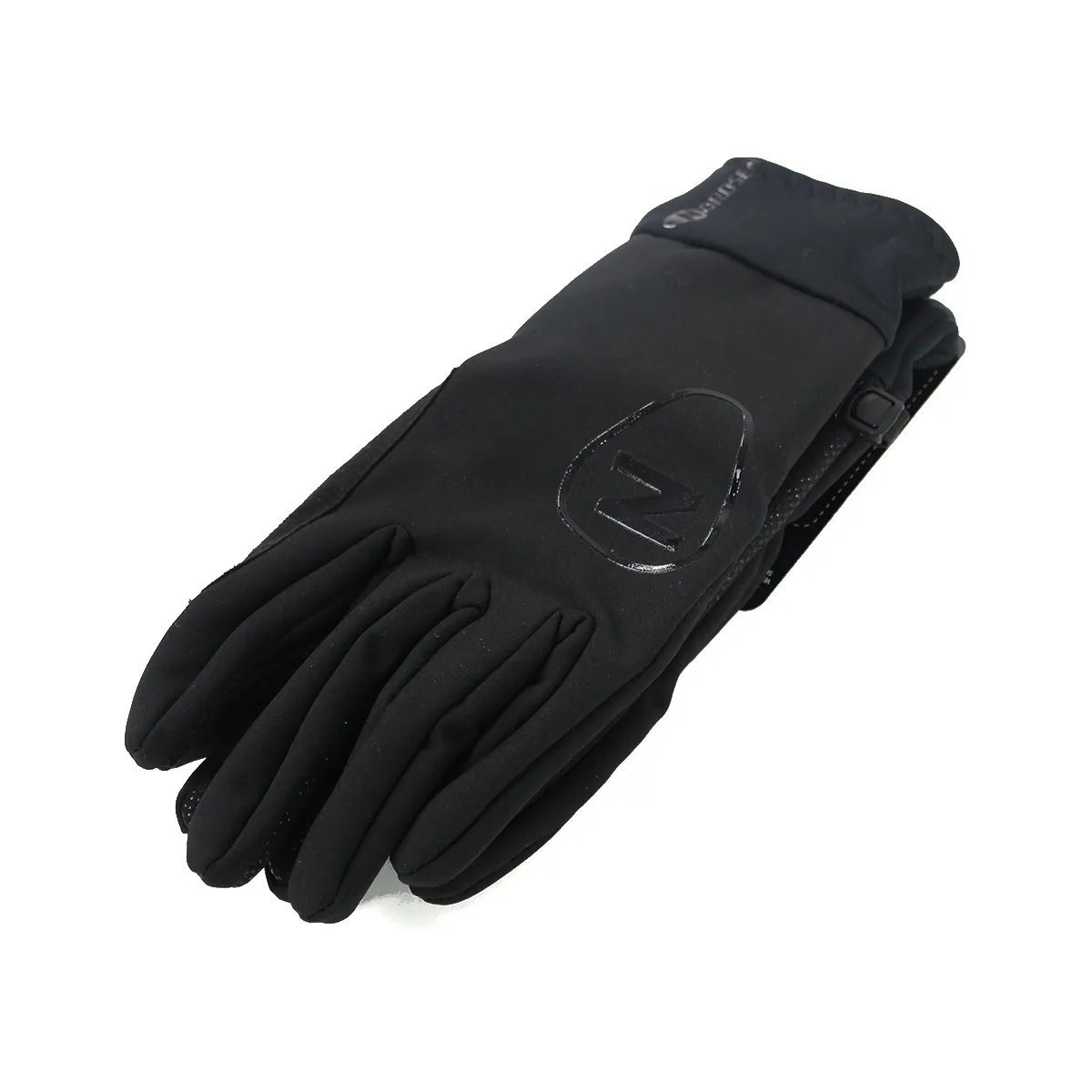 Nordsen guanti donna neri touchscreen