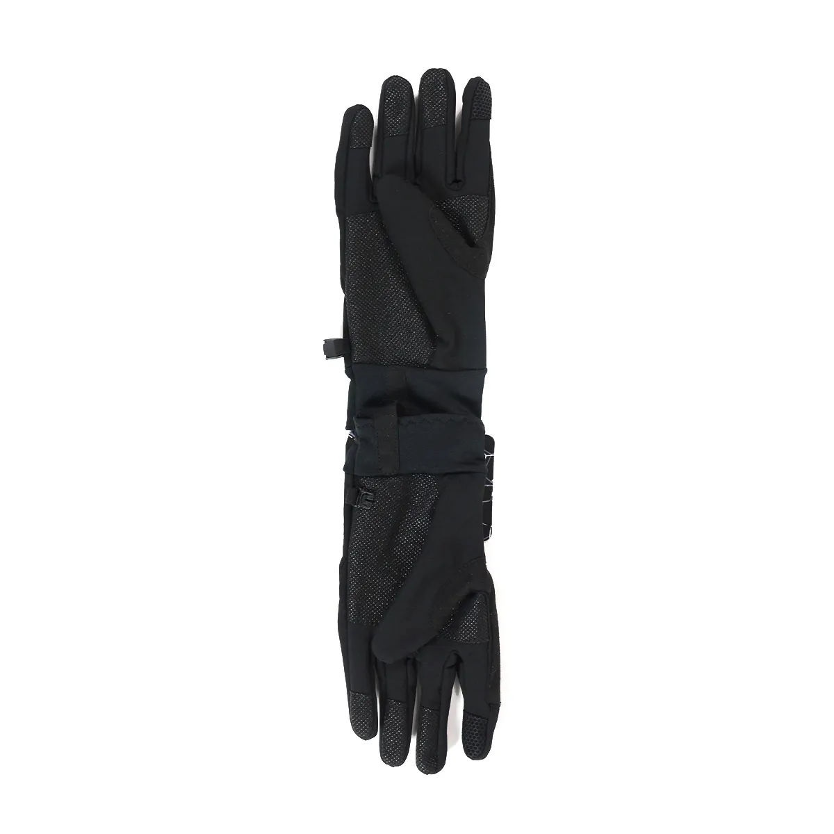 Nordsen guanti donna neri touchscreen