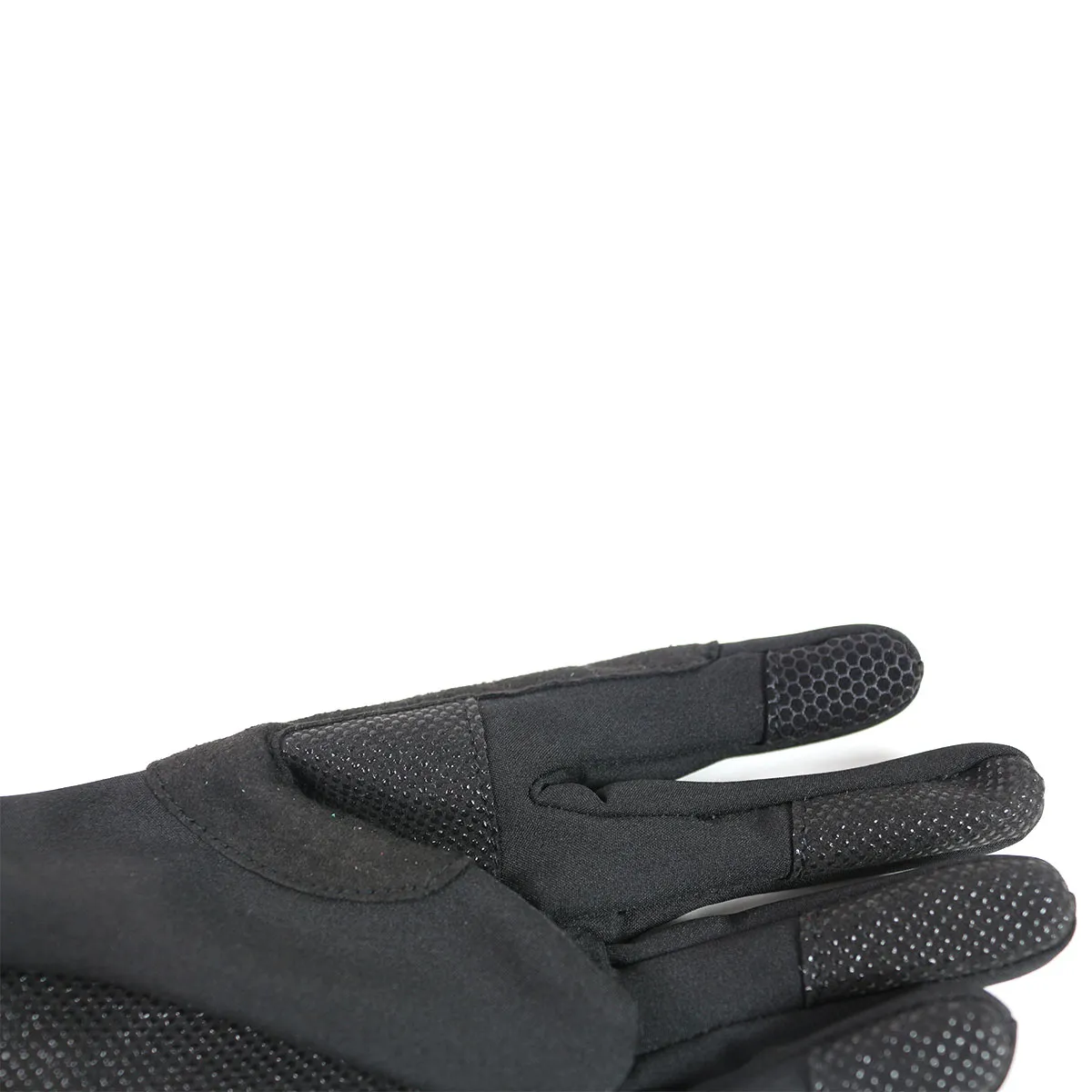 Nordsen guanti donna neri touchscreen