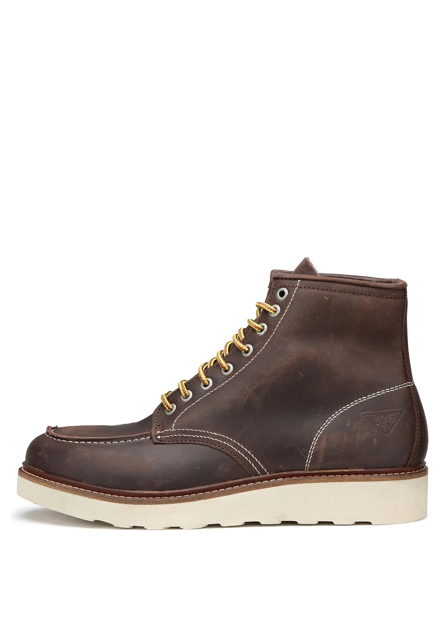 OAKLAND 1726 - Stivaletti stringati