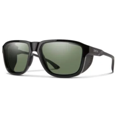 Occhiali da sole Smith Embark (nero)