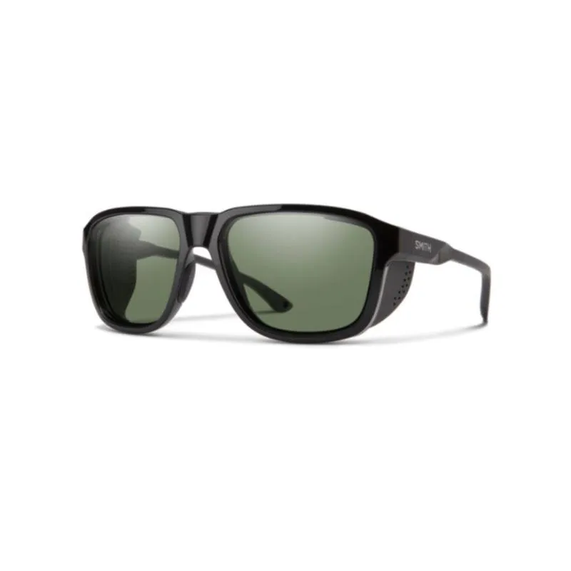 Occhiali da sole Smith Embark (nero)