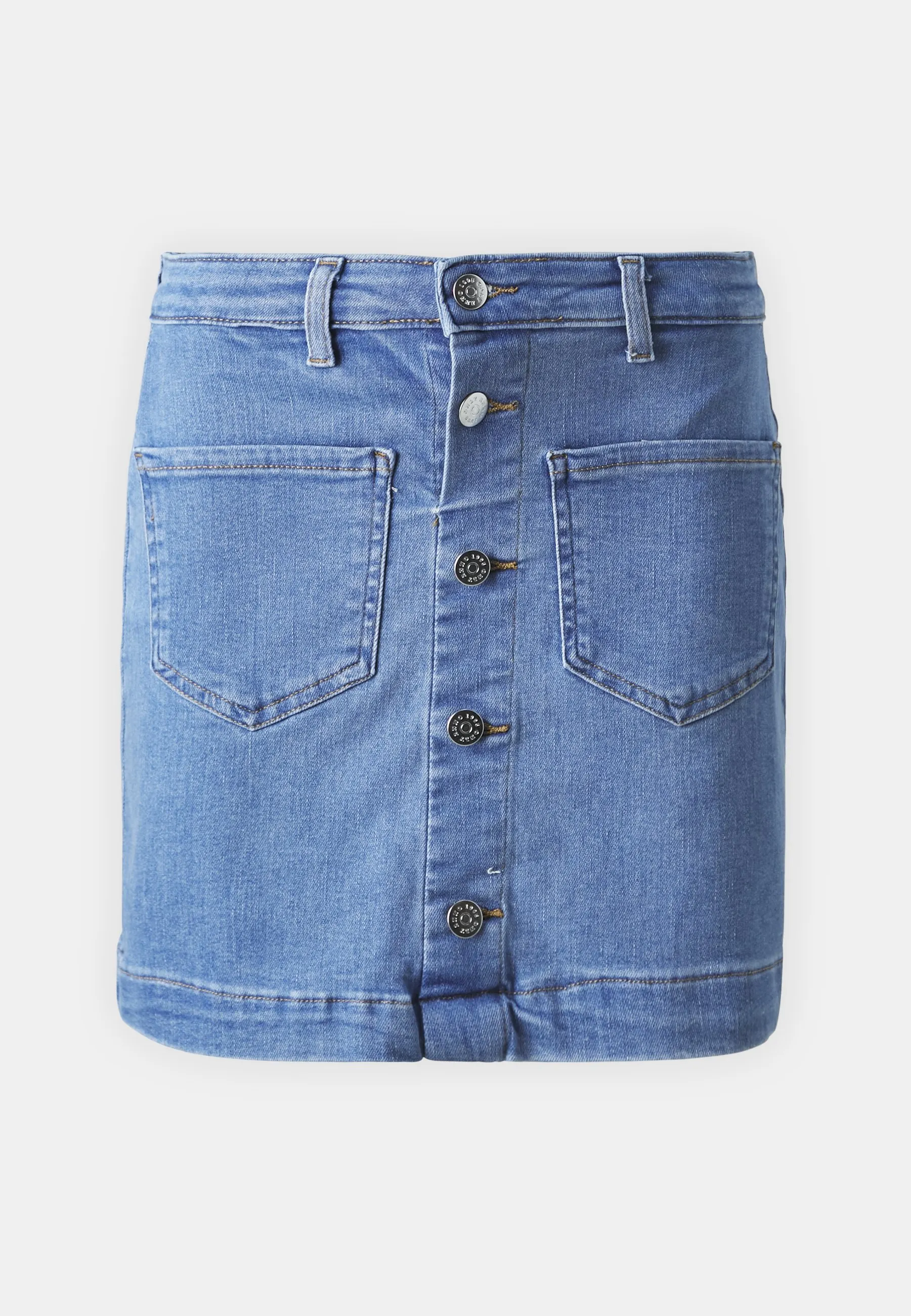 ONLAMAZING LIFE SKIRT - Minigonna