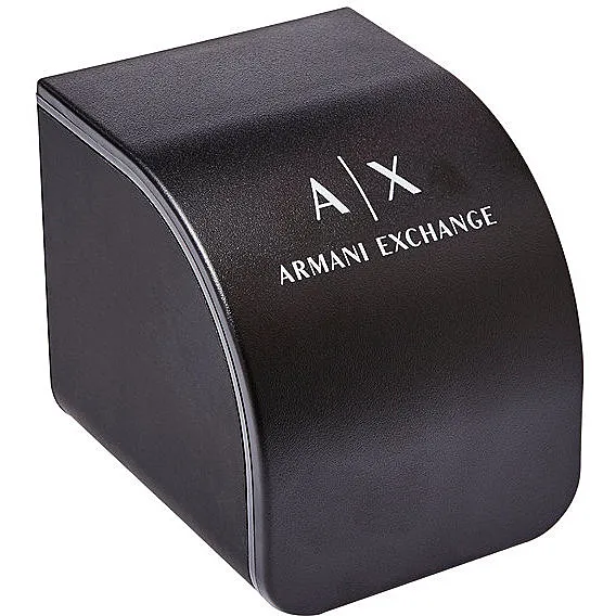 orologio cronografo uomo Armani Exchange Banks - AX1730