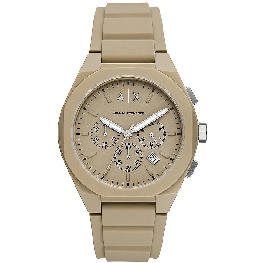 orologio cronografo uomo Armani Exchange Rafael - AX4162