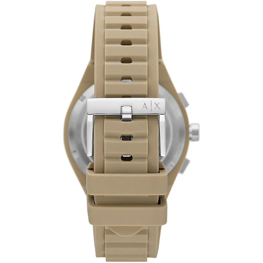 orologio cronografo uomo Armani Exchange Rafael - AX4162