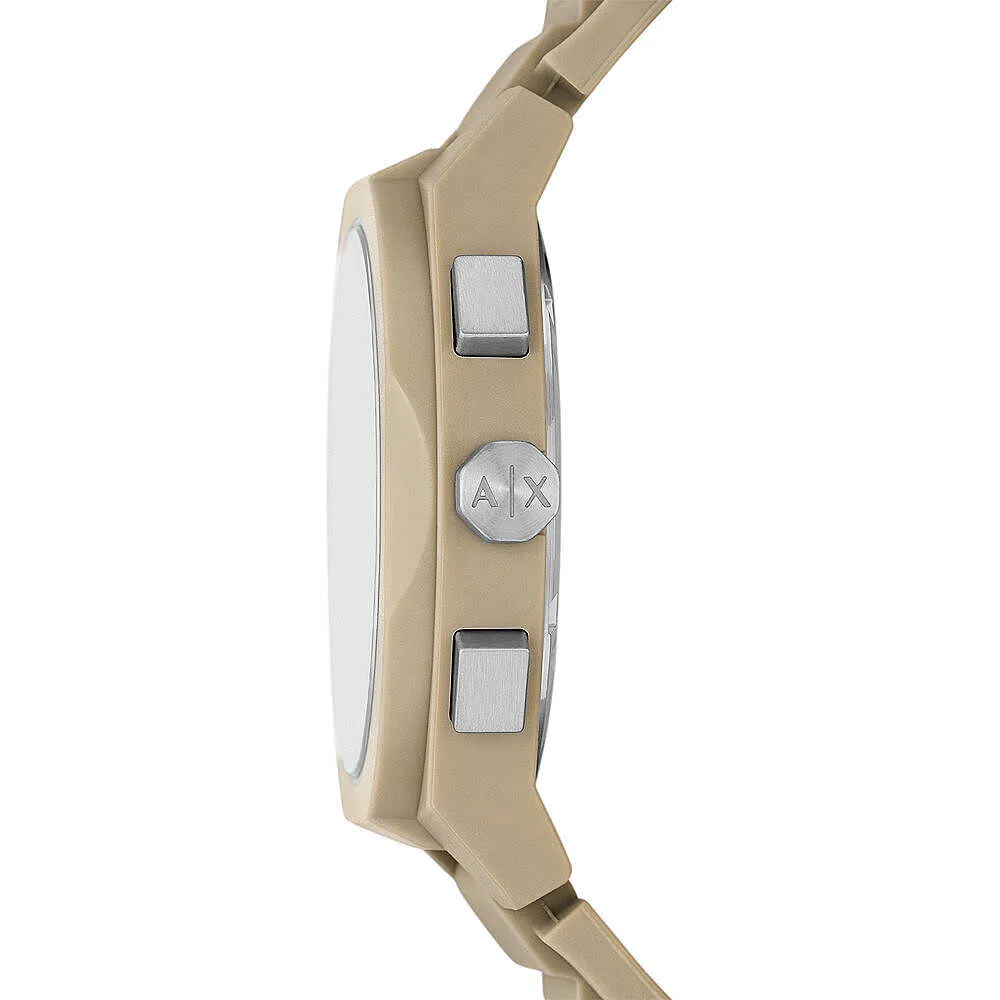 orologio cronografo uomo Armani Exchange Rafael - AX4162
