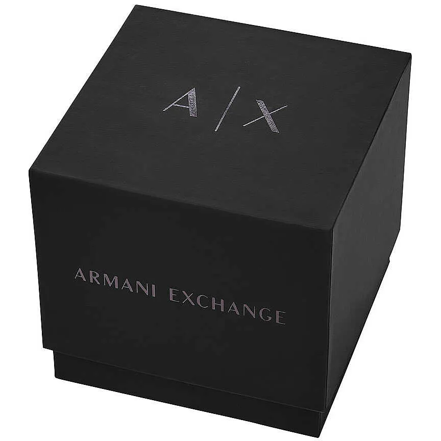 orologio cronografo uomo Armani Exchange Rafael - AX4162