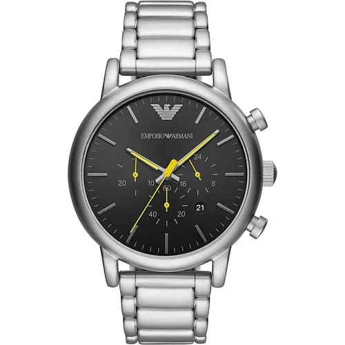 OROLOGIO EMPORIO ARMANI WATCHES EA24 - FO.AR80048