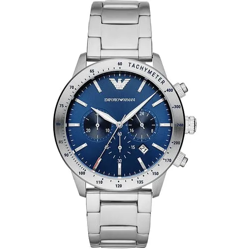 OROLOGIO EMPORIO ARMANI WATCHES EA24 - FO.AR80048