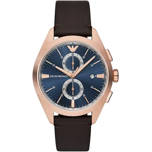 OROLOGIO EMPORIO ARMANI WATCHES EA24 - FO.AR80048