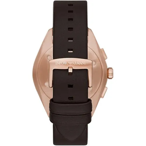 OROLOGIO EMPORIO ARMANI WATCHES EA24 - FO.AR80048