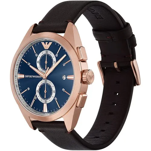 OROLOGIO EMPORIO ARMANI WATCHES EA24 - FO.AR80048