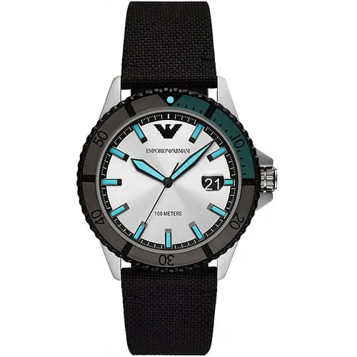 OROLOGIO EMPORIO ARMANI WATCHES EA24 - FO.AR80048