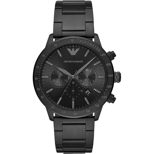 OROLOGIO EMPORIO ARMANI WATCHES EA24 - FO.AR80048