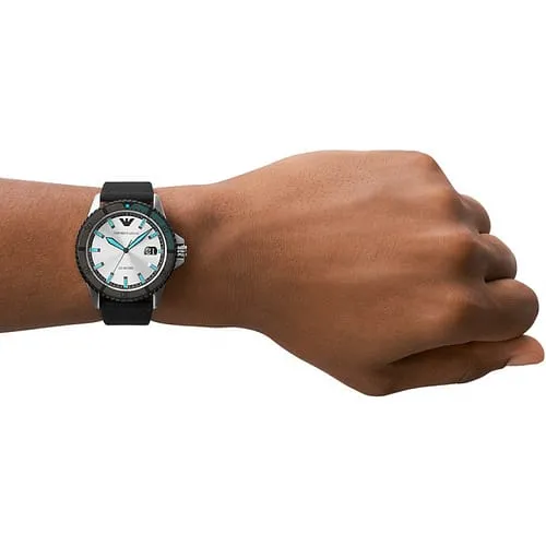 OROLOGIO EMPORIO ARMANI WATCHES EA24 - FO.AR80048