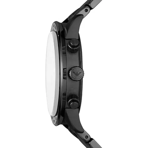 OROLOGIO EMPORIO ARMANI WATCHES EA24 - FO.AR80048
