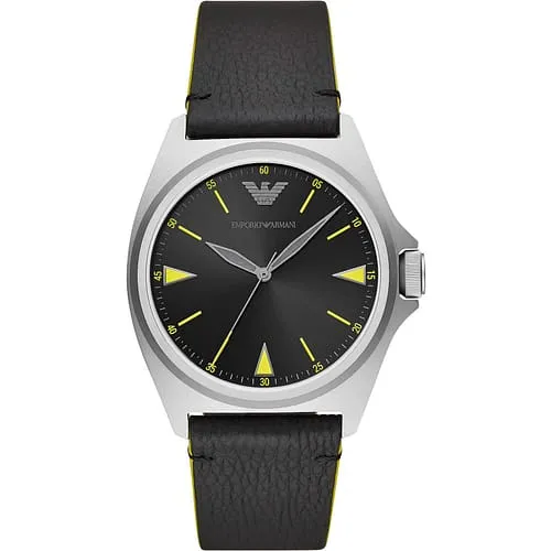 OROLOGIO EMPORIO ARMANI WATCHES EA24 - FO.AR80048