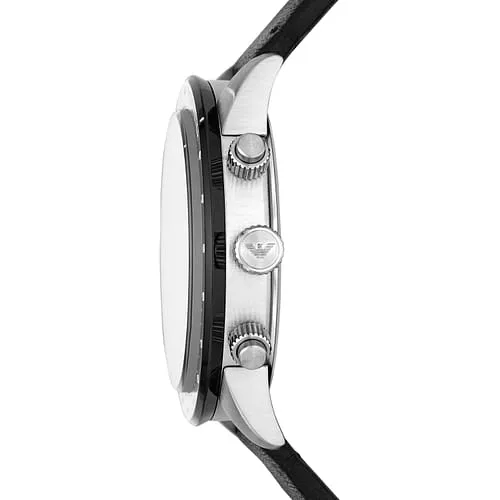 OROLOGIO EMPORIO ARMANI WATCHES EA24 - FO.AR80048