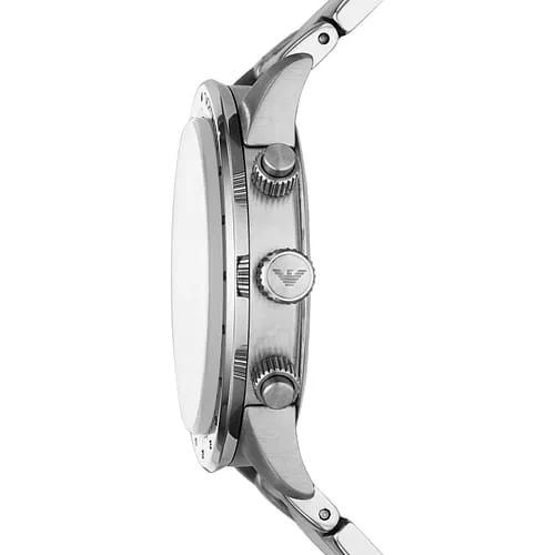 OROLOGIO EMPORIO ARMANI WATCHES EA24 - FO.AR80048