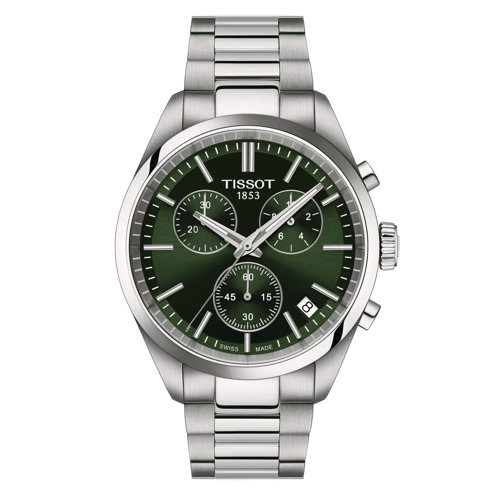 Orologio Tissot PR 100 Chrono 40MM – T1504171109100