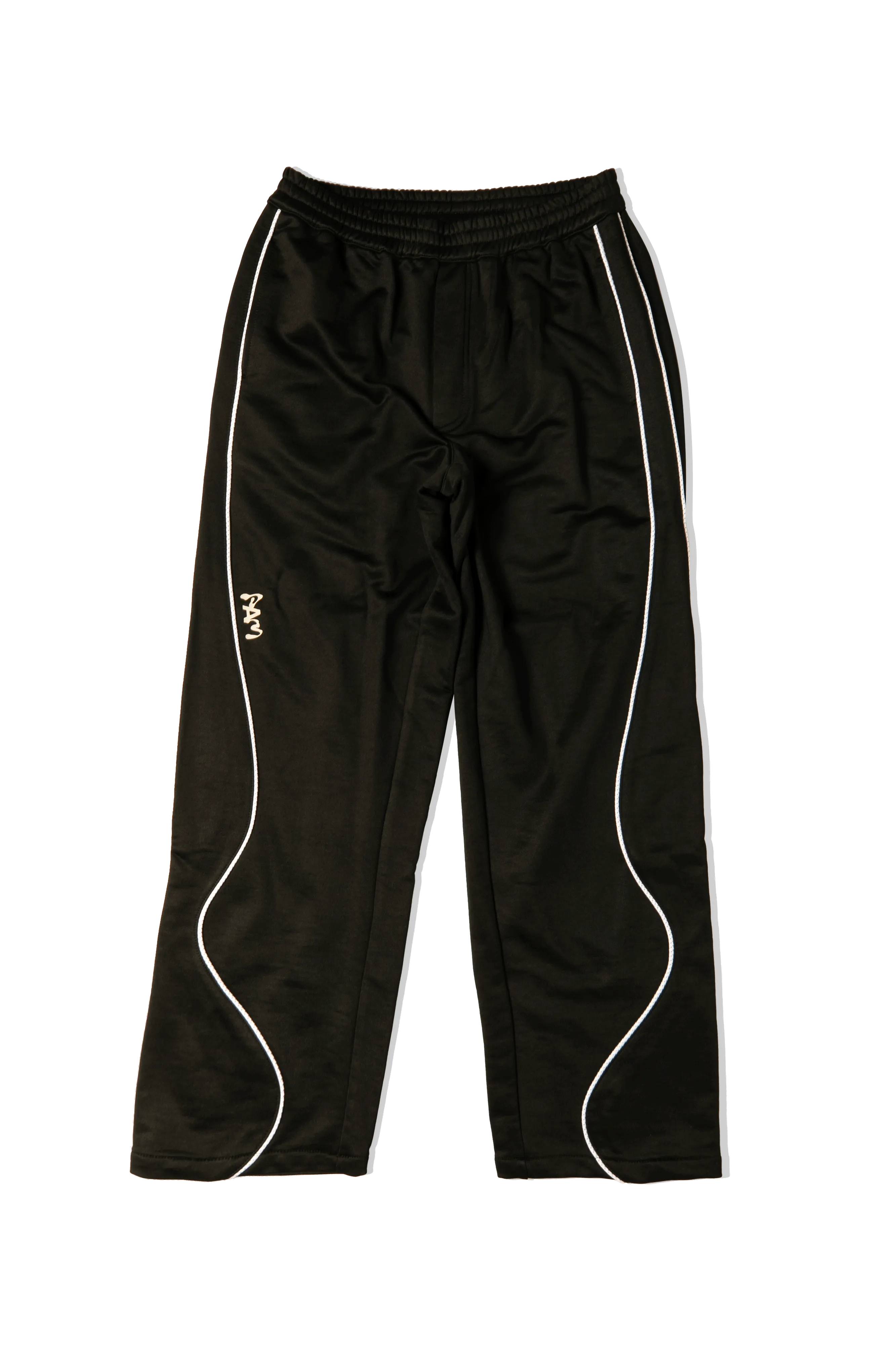 P World Waves Stright Leg Track Pant