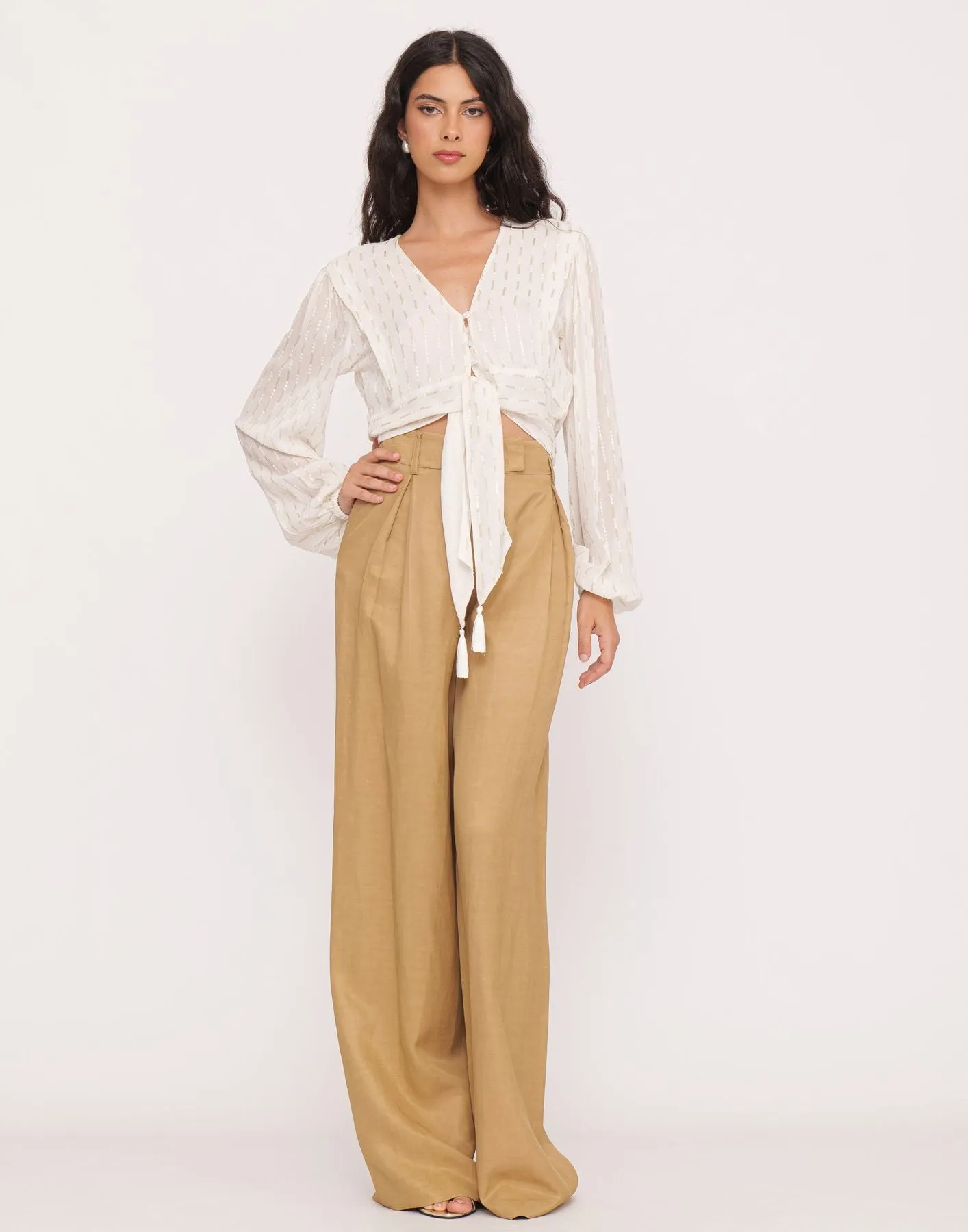 PA002934 - Pantaloni - ACTUALEE