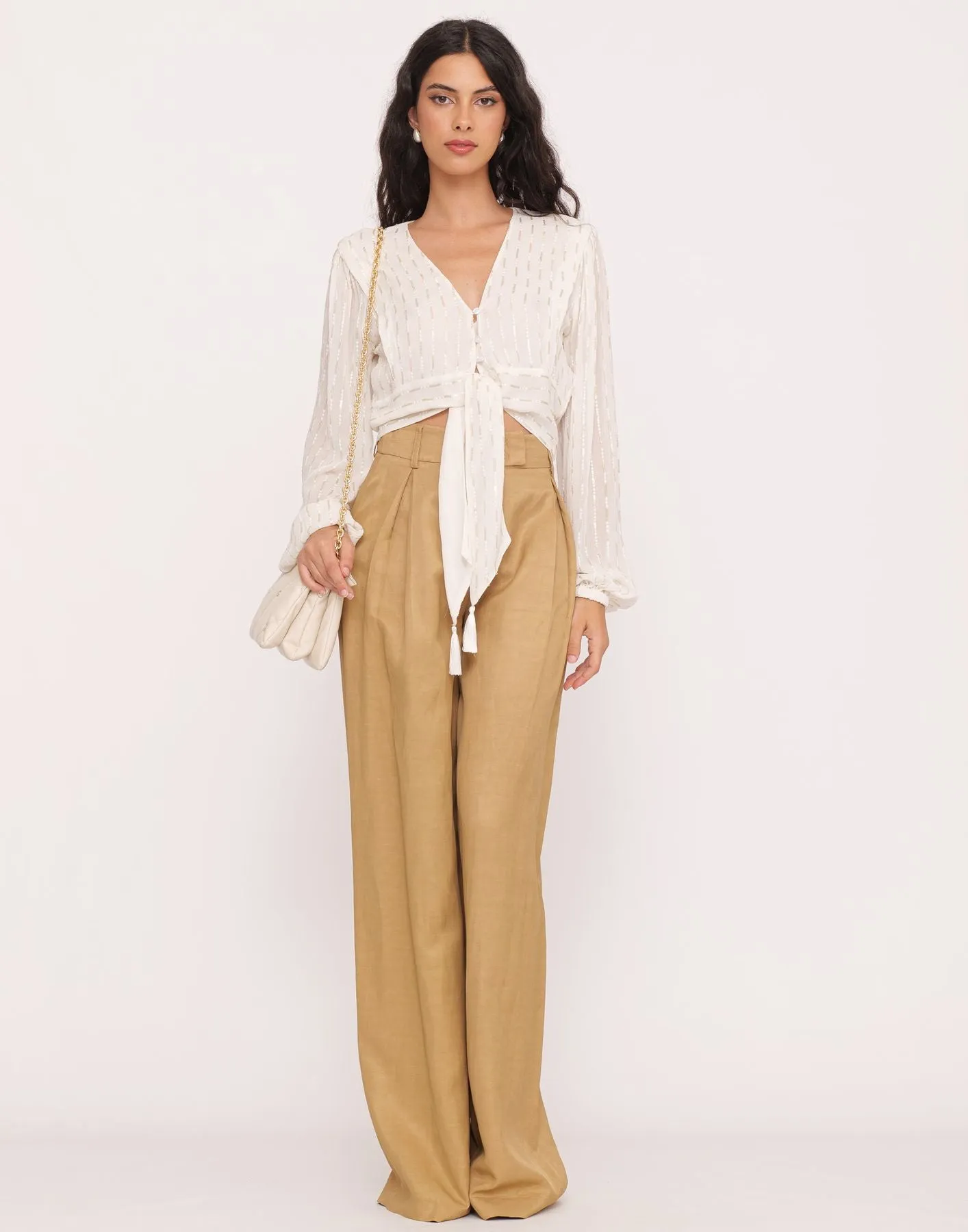PA002934 - Pantaloni - ACTUALEE