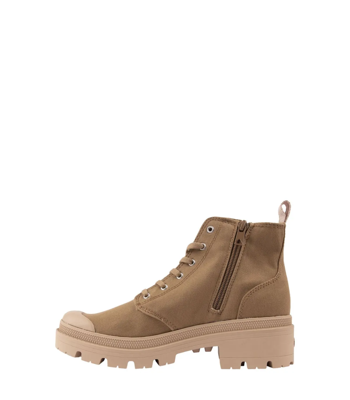 Palladium Donna Sneakers Alte