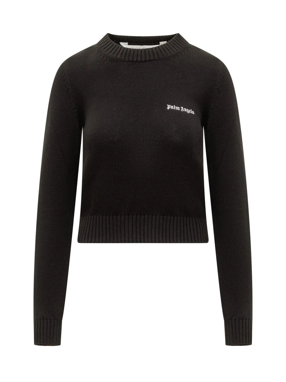 PALM ANGELS Maglia con Logo 