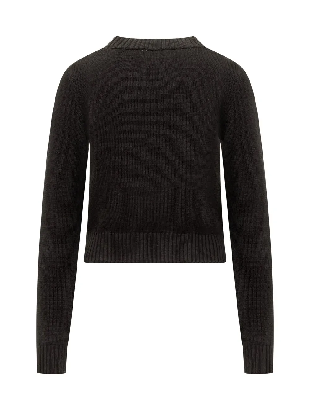 PALM ANGELS Maglia con Logo 