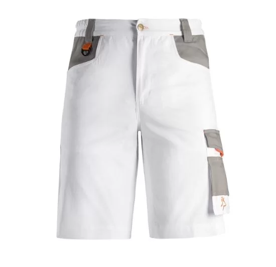 PANTALONE CORTO PAINT INDUSTRY (tutto per l'edilizia firmato Kapriol)