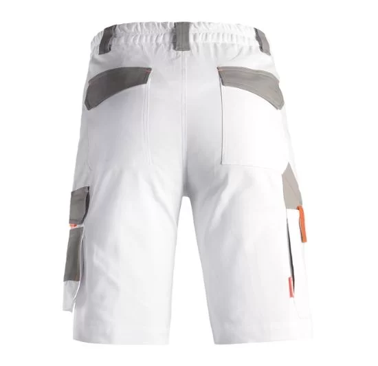 PANTALONE CORTO PAINT INDUSTRY (tutto per l'edilizia firmato Kapriol)