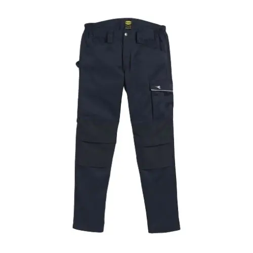PANTALONE DIADORA ROCK STRETCH PERFORMANCE CLASSIC BLUE 4XL