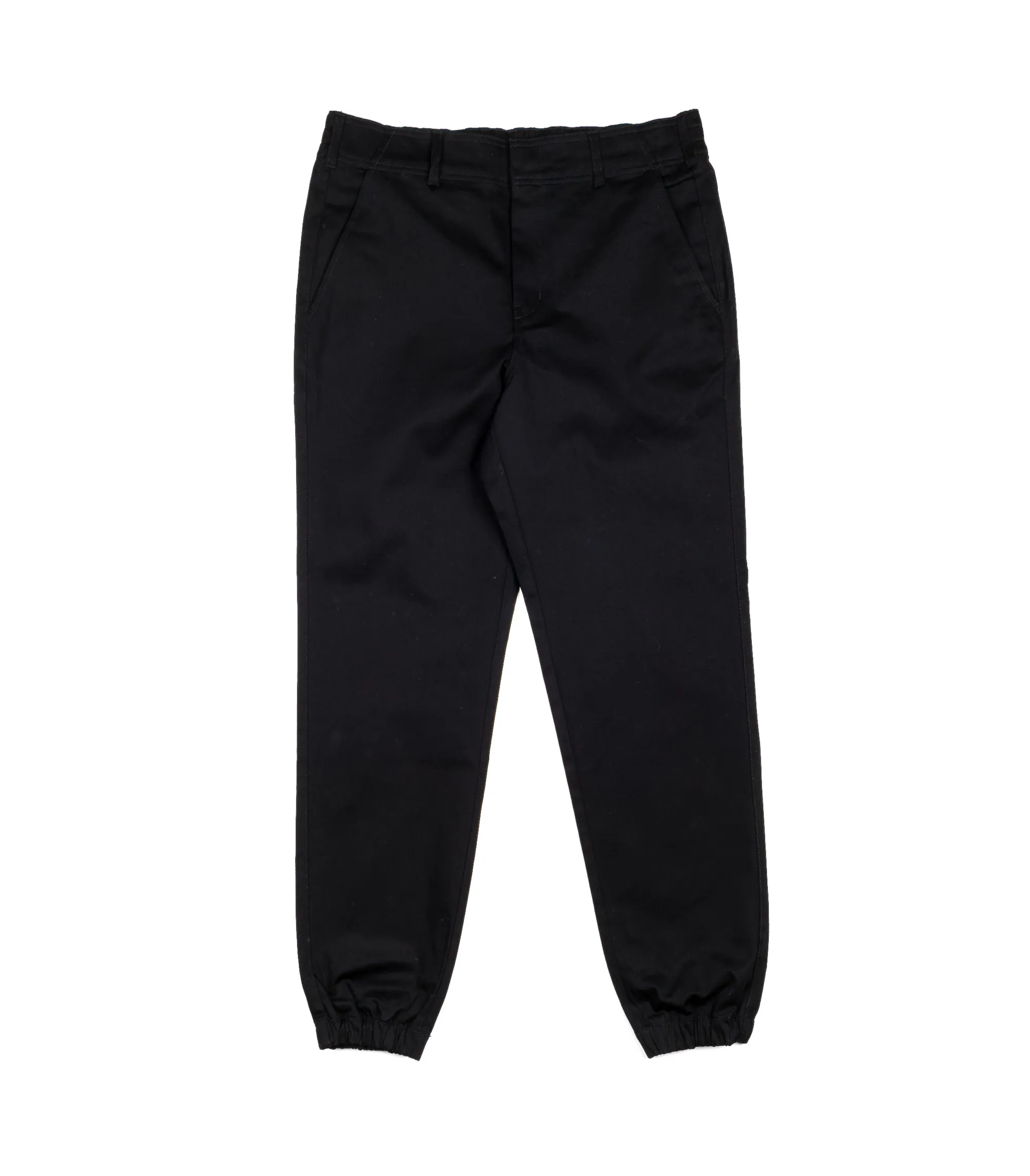 Pantalone Dickies Twill Jogger Nero Uomo