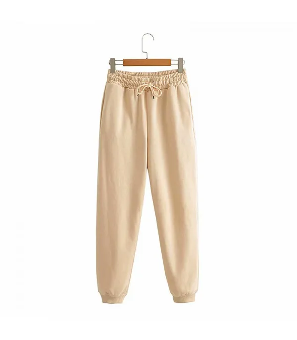 Pantalone in tuta di felpa Fragha