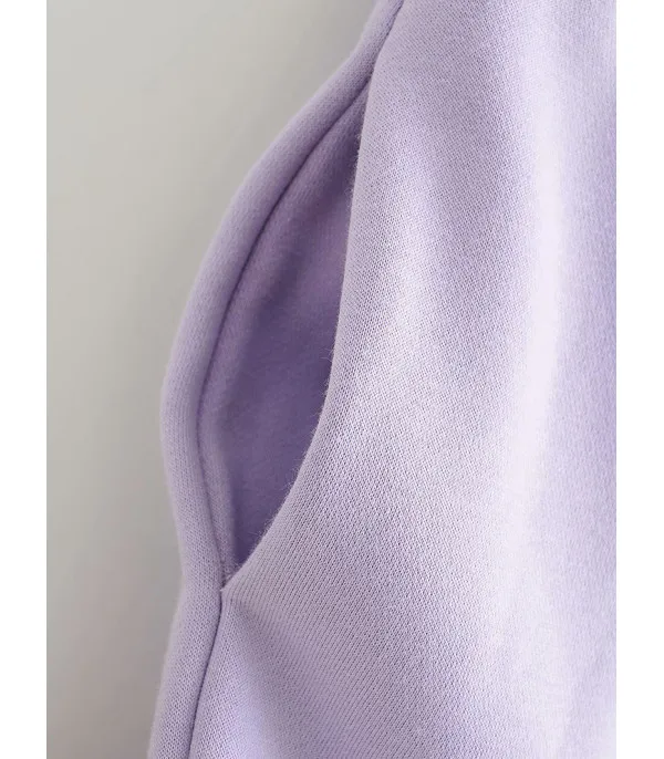 Pantalone in tuta di felpa Fragha