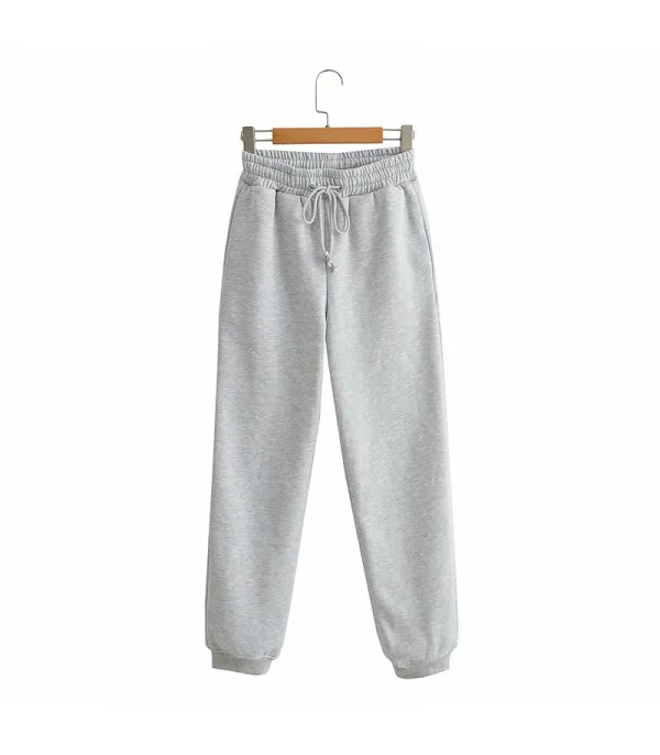 Pantalone in tuta di felpa Fragha